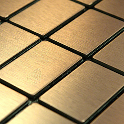  панель из латуни