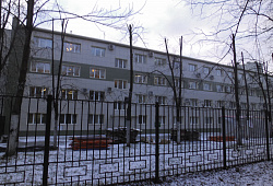 Ярославская таможня