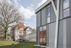 Kunstacademie Ter Beuken, Бельгия