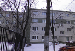 Ярославская таможня