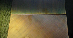 Латунные панели