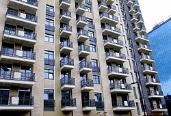 ЖК «Дом на Люсиновской», г. Москва