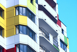 ЖК "Проспект Вернадского", г. Москва