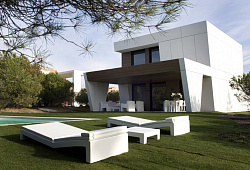 Urbanizacion Finca Las Marias, Испания