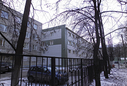 Ярославская таможня